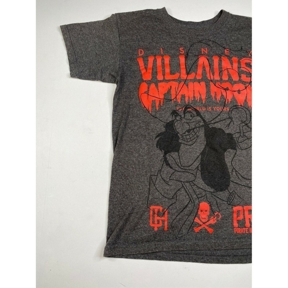 NEFF Captain Hook Villains Disney Collection Sz S - Picture 3 of 15